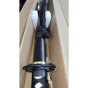 Рабочая катана Classic Samurai BO‑05ZS9439 Magnum (Fox Knives), декоративно-исполнительный меч с клинком 690 мм из стали 440A, настоящим хамоном, общая длина